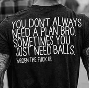 Meet your Posher, Samiam